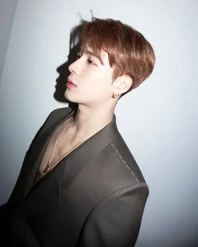 我晕了王嘉尔太帅了啊啊啊啊啊