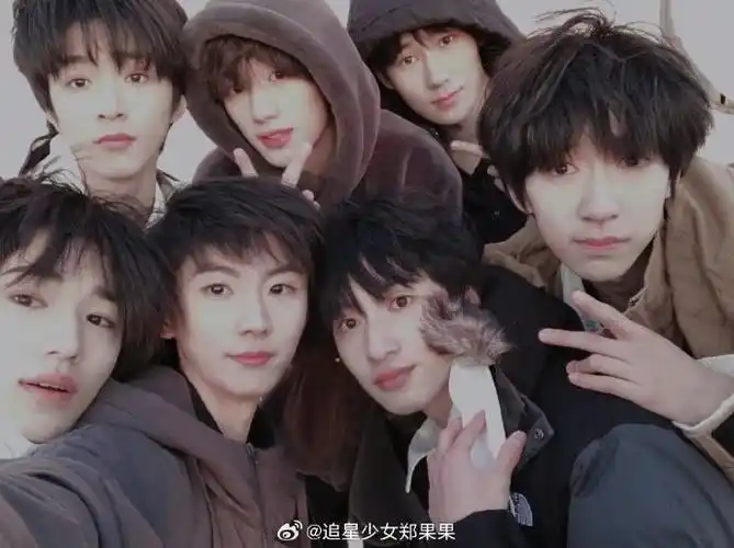 刘耀文##马嘉祺##丁程鑫##严浩翔##宋亚轩##张真源##贺峻霖