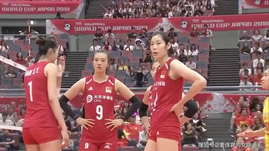 女排名单没朱婷成罗生门:排协拒绝朱婷?她不愿回来?双方妥协?