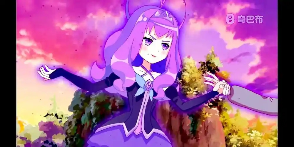 小花仙菲尔头像