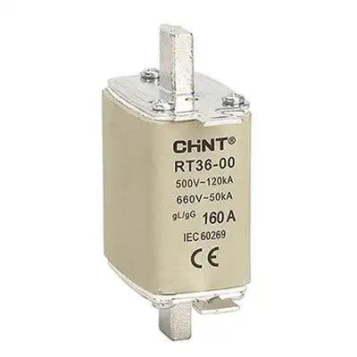 rt36(r)系列有填料封闭管式刀型触头熔断器