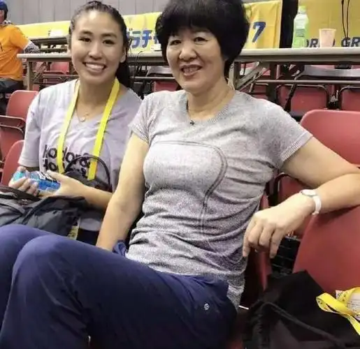 郎平喜讯,正式就任北京新职,老公力挺,朱婷献祝福