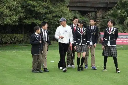 成都 成都外国语学校