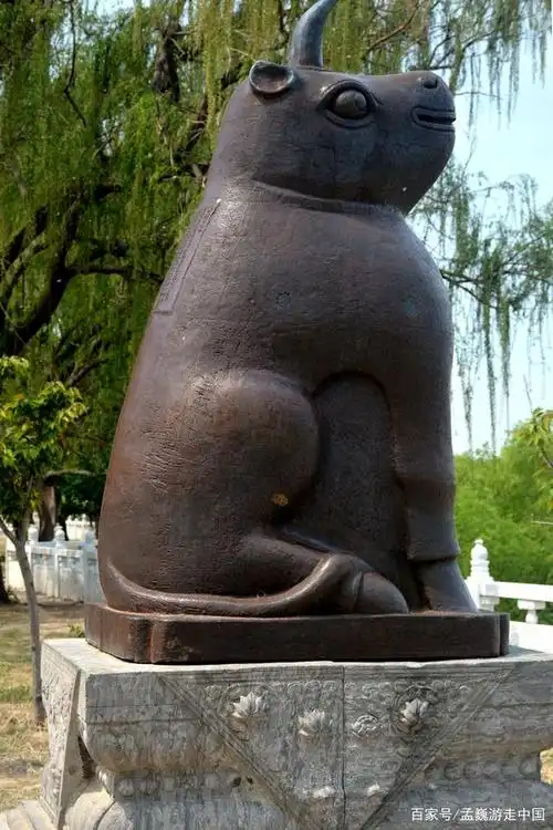 实拍郑州花园口水利风景区