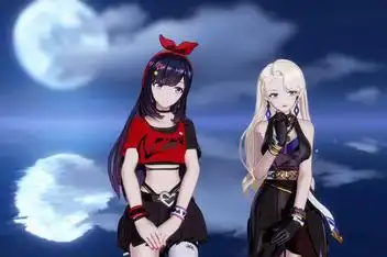 台湾alleys贝拉_百度视频搜索