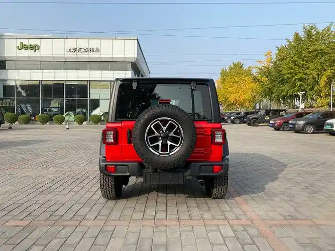 欢迎到店赏车吉普4s店 进口jeep北京经销商jeep吉普北京4s店 销售热线