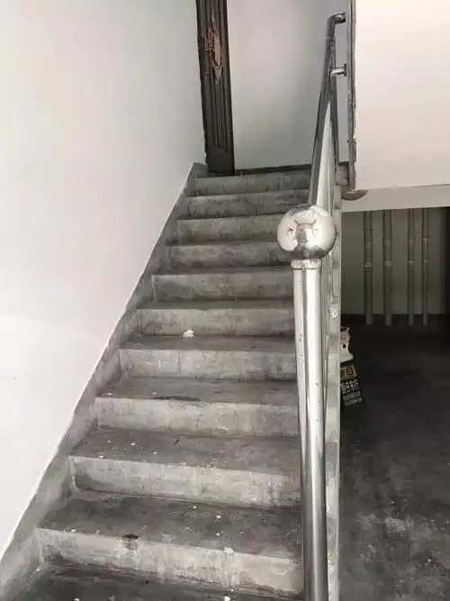 丽水市区827条楼道焕然一新!难怪感觉都是新小区