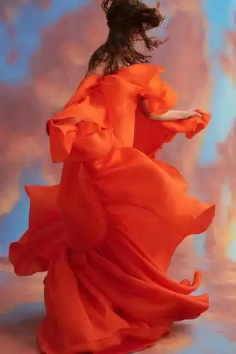 睿时尚色彩|2019年度流行色:「活力珊瑚橙」新鲜出炉!