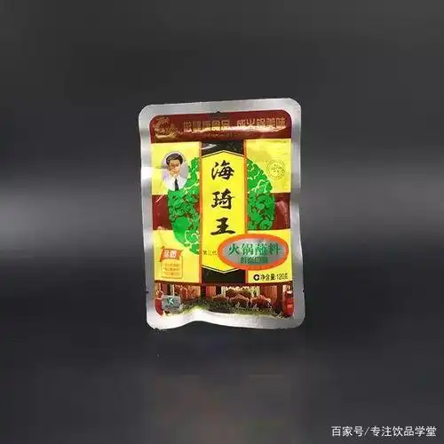 23 种火锅蘸料评测,东来顺,海底捞,呷哺呷哺,哪家蘸料最好吃