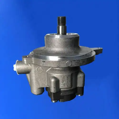 消防车配件 沃尔沃消防车转向助力泵 沃尔沃原厂配件