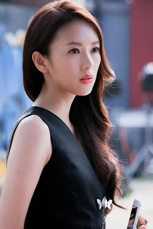 童瑶《定制幸福》剧照