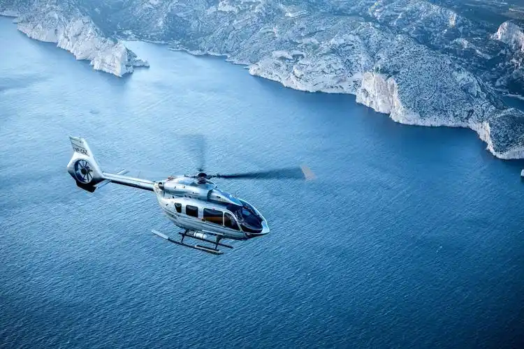 组图:您有一组空客直升机的壁纸请快来查收__财经头条