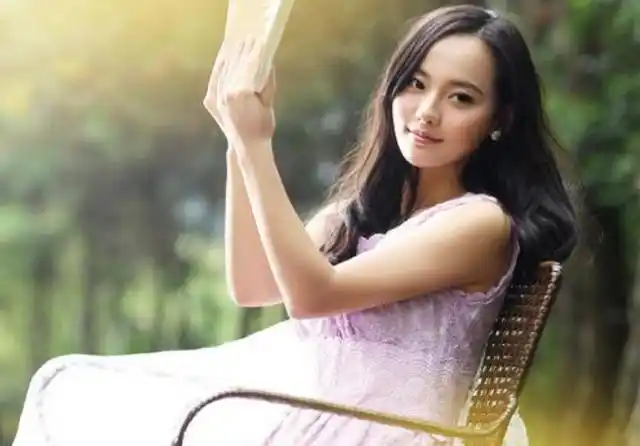 凭借琼瑶剧一角爆红,嫁入豪门生活太心酸,今管婆婆叫阿姨!