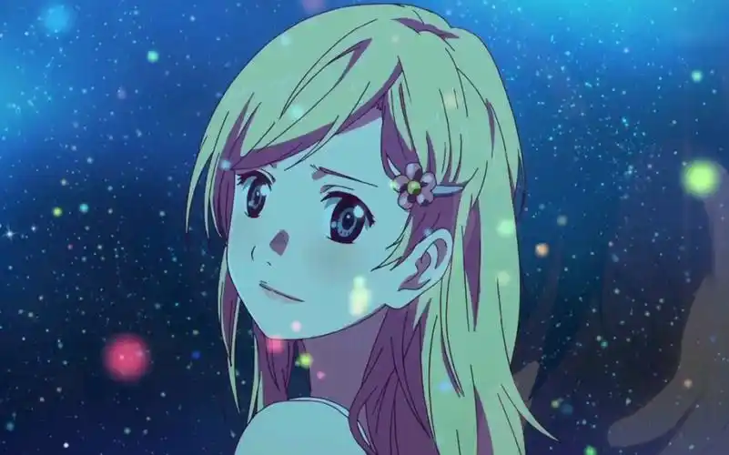 四月是你的谎言,宫园薰催泪剪辑