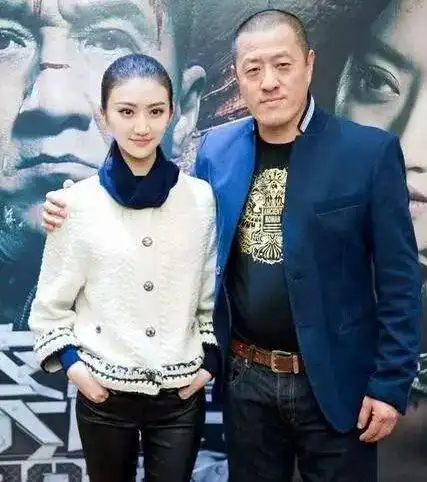 前有精神导师做男友,后和国民老公处对象,景甜的人生有多甜!