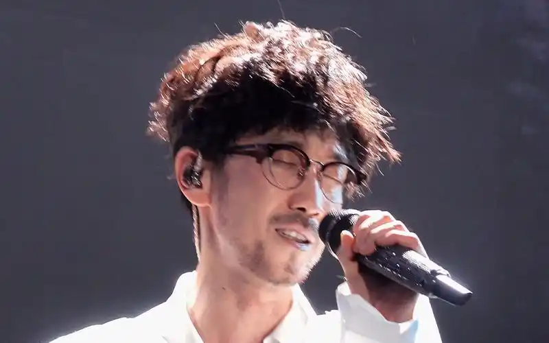 20231111-周传雄广州演唱会《忘记》