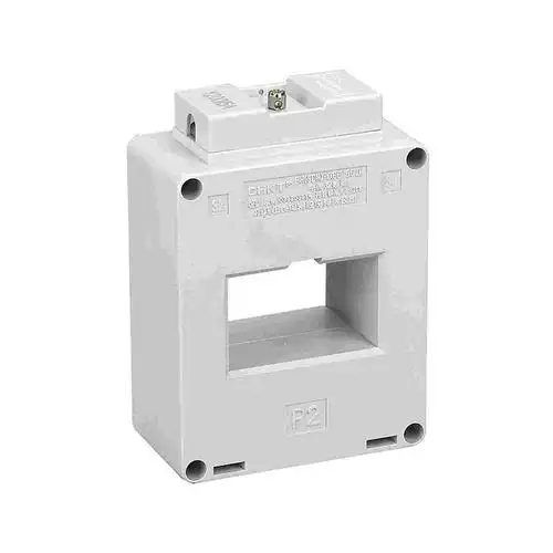 正泰电器 bh 电流互感器 bh-0.66 40 Ⅱ 250/5a 0.5级-阿里巴巴