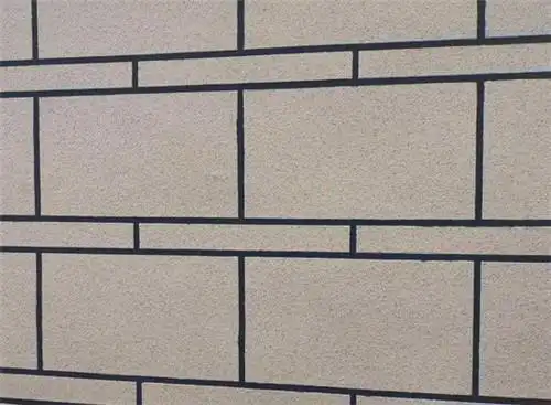 真石漆菱形格子教程是怎样的