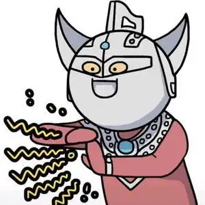 迷路的泰罗头像