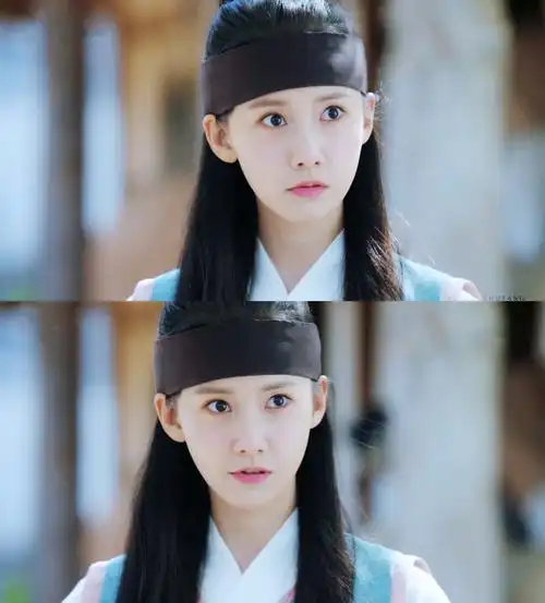 林允儿 王在相爱