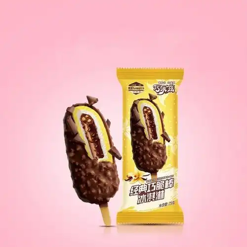 30支伊利巧乐兹冰淇淋雪糕