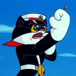 黑猫警长紧急抢救