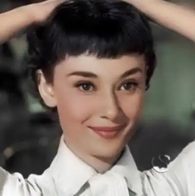 收集   点赞  评论  永恒之美:奥黛丽·赫本带给我们的那些时尚虽间