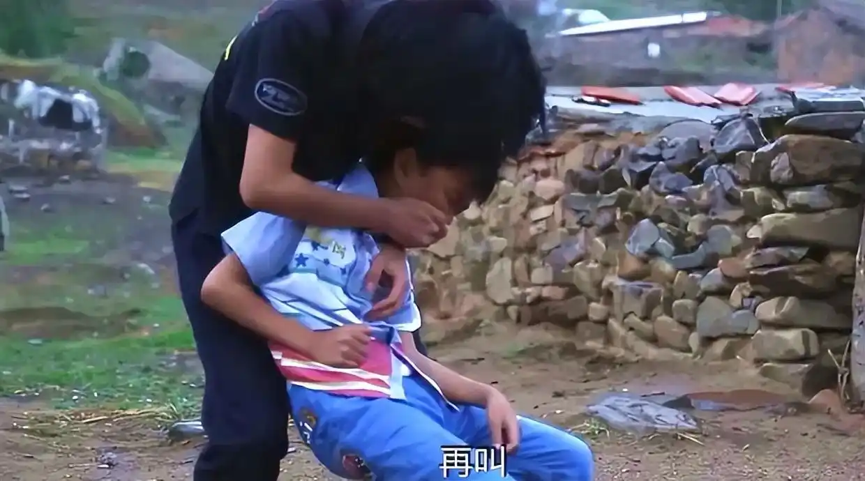 人贩子挑娃也有规律这4类娃最容易成为目标家长别大意