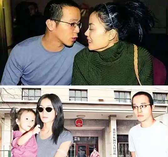 "天后"王菲的传奇情史:改变5个男人的命运,爱过就不后悔_母亲_窦唯