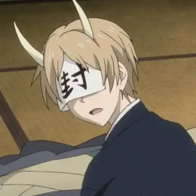 夏目友人帐._男生头像_我要个性网