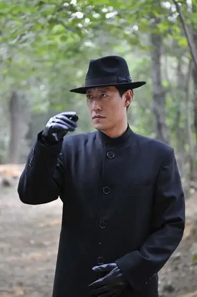 【一点资讯】最适合演谍战剧的男星,靳东孙红雷上榜,最后一位实至名归