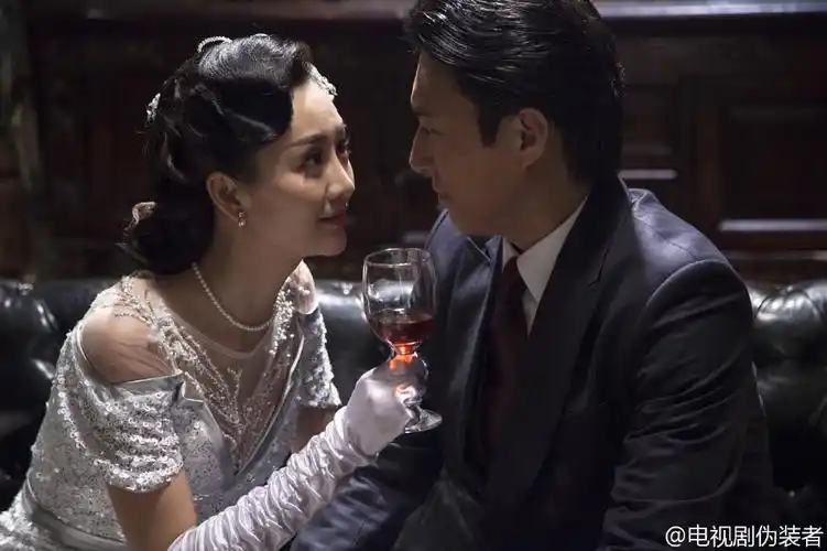 悬疑烧脑,口碑爆棚!经典谍战剧《伪装者》正在热播!