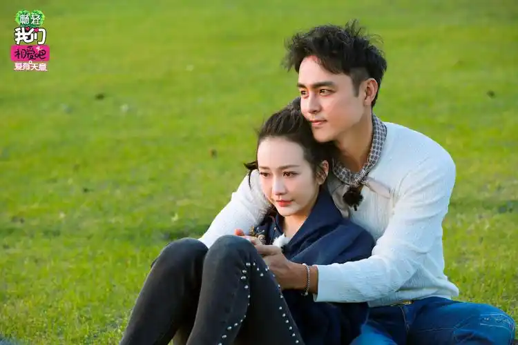 王鸥草原险些坠马 称明道"能读懂我的内心"