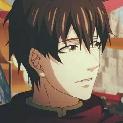 全职高手头像 一叶知秋 黄少天系列