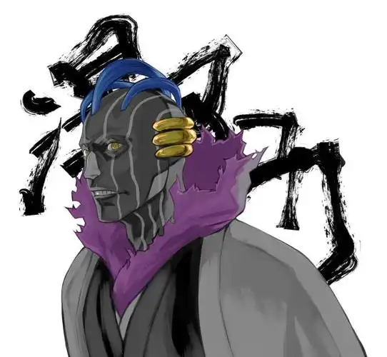 死神:科技即实力!千年血战中最为carry的队长-涅茧利