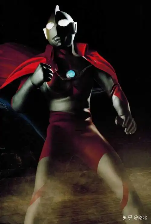 如何快速记下所有奥特曼?