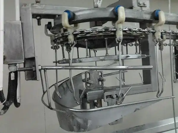 180°自动脱钩  2018-3-16 本文被阅读 409 次 下一条:自动脱钩器 上