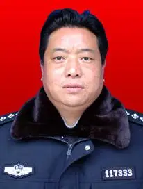 扎西邓珠(乡城县人民政府副县长公安局长)