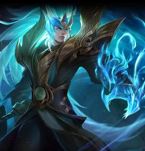 大家还记得5年前的今天吗?号称把服务器干爆的"男人",没错就是凯爹!