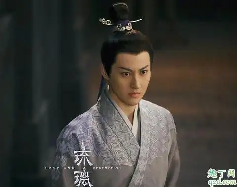 琉璃美人煞钟敏言是好人吗钟敏言结局是怎样的