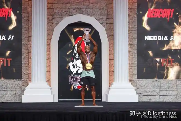 他们的腿上,很少有人能比卫冕冠军雷蒙德·埃德蒙兹更好地证明这一点