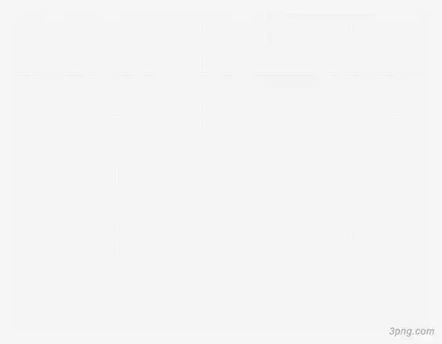 空白png素材透明免抠图片-动植人物