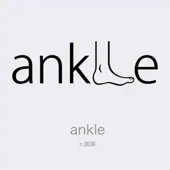 字体设计师toshie的创意单词英文也可以象形