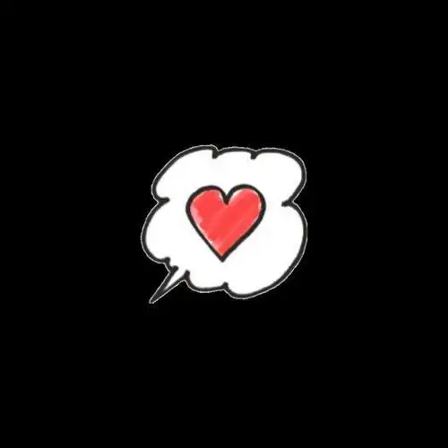 微信半透明头像