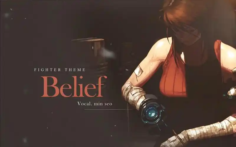 《dnf》泰波尔斯bgm&女格斗主题曲对比