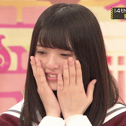 斋藤飞鸟 : ⊿ 乃木坂46