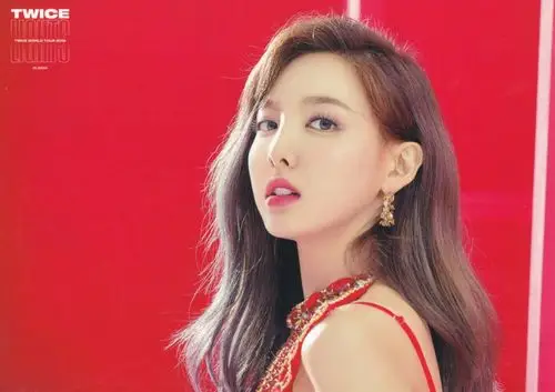 林娜琏 - 堆糖,美图壁纸兴趣社区