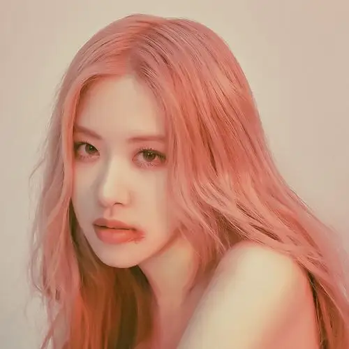 罗婕女士朴彩英 rose ros