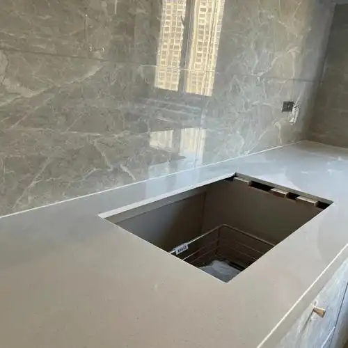 厨房台面挡水条到底选哪种