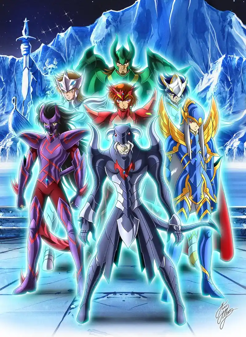 如果让北欧神斗士代替黄金圣斗士去镇守黄道十二宫,是否合适呢?